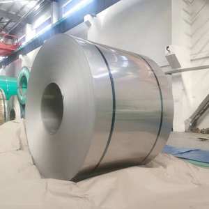 Bobina de Acero Inoxidable Laminado en Frío AISI ASTM JIS SUS SS 201 304 301 316 - Product Image 3