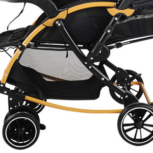 <span class=keywords><strong>Baobaohao</strong></span> รถเข็นเด็กแบบ3อิน1ซื้อจากจีน - Product Image 6