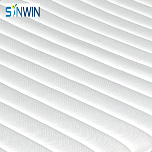 Kiralık Daire Kullanımı İçin Ağır Hizmet Tipi 20cm İkiz Boy Sıkıştırılmış Üst Cepli Yaylı Konforlu Sünger Yatak - Product Image 5