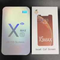 OEM H E.X ZY GX RJ JK lcd tft incell et soft hard oled écran tactile de remplacement pour iphonex xs max xr 11pro