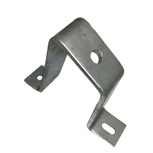 Venta superior Piezas de estampado automotriz de alta calidad Precio competitivo Fabricación de chapa ensamblada en India - Product Image 2