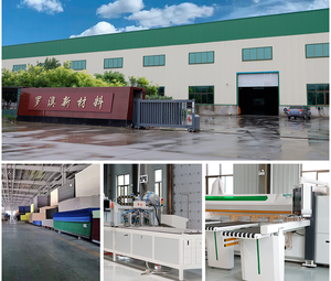 Panneau de vague en MDF plaqué bois 3d Panneau mural acoustique flexible, courbé, courbé et flexible. - Product Image 5