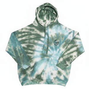 เสื้อสเวตเตอร์แบบสวมหัวของผู้ชายเสื้อฮู้ดระบายอากาศได้ดีดีไซน์แฟชั่น - Product Image 1