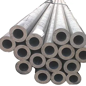 Factory Export Factory Price Stable Quality ASTM Welded a 36 Carbon Square steel pipe tube