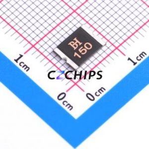 BSMD2920-150-33V Resettable Fuse 2920 Fuse 33V 40A 1.5A 3A - Product Image 2