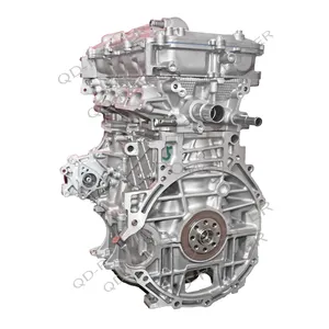 China planta 2ZR FE 1.8L 111KW 4 cilindros motor desencapado para Toyota