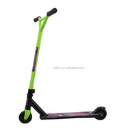 100KG Max Chargement 2 Roues Stunt Scooters