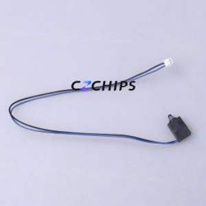 K9-1804J-01A Limit Switch Switch ( Rated Current (DC): 100mA )( Rated Voltage (DC): 12V )( Operating Lifespan: 100000 ) - Product Image 1