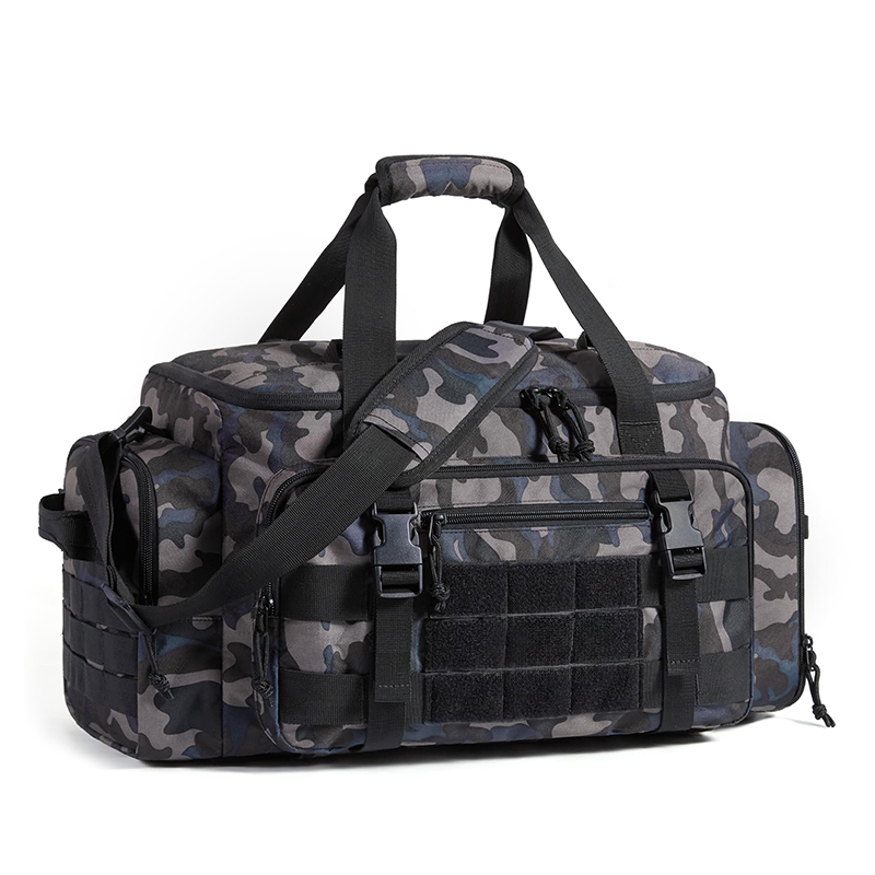 Camouflage forestier