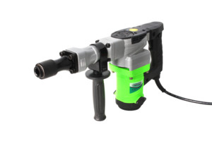 Martillo Demoledor Eléctrico 220V, Rompedor Eléctrico, Tipos de Rompedores Eléctricos - Product Image 3
