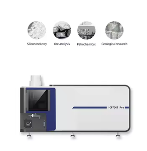 Analizador de Composición, Espectrómetro de Rayos X, Espectrofotómetro de Fluorescencia, Espectrómetro de Masas ICP-AES de Laboratorio ICP700T - Product Image 3