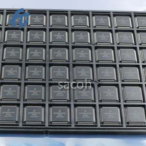 MC908MR32CFUE Proveedor de Microcontroladores MCU IC Originales de Alta Calidad MC908MR32CFUE - Product Image 1