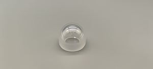 Finestre Protettive in Ceramica Zaffiro-Rubino Chuanyi per Endoscopi Manipoli Dentali Alta Trasmissione Autoclavabili Biofluidi - Product Image 3