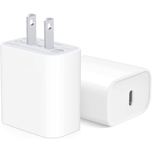 Adaptador de corriente PD Retail Ready de 20W-40W para UE, EE. UU., Reino Unido y Australia, cargador para el hogar y la oficina para iPhone - Product Image 1