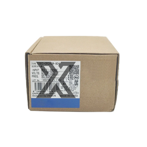 New Original E5EC-CR2ASM-804 <b>Temperature</b> <b>Controller</b> - Product Image 1