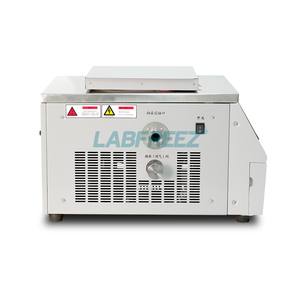 Liofilizzatore da Laboratorio Compatto da Banco, Macchina per Liofilizzazione con 8 Porte - Product Image 3