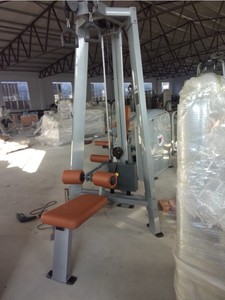 เครื่องดึงเสาลาดพร้าวสำหรับใช้ในเชิงพาณิชย์ - Product Image 6