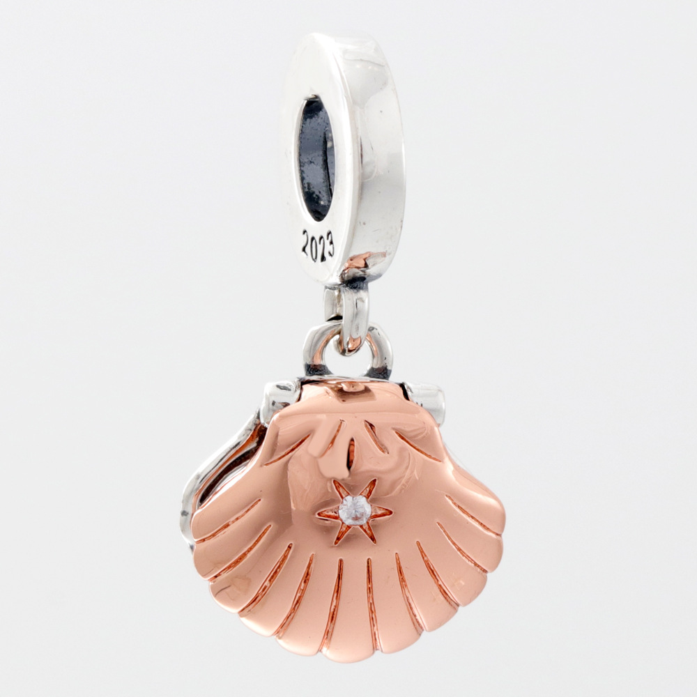 Sea shell