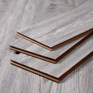 Pavimento Laminato HDF Impermeabile a Spina di Pesce 8mm 10mm 12mm Spessore AC4 Moderno Effetto Parquet <span class=keywords><strong>per</strong></span> Soggiorno Facile da Installare Lucido - Product Image 6