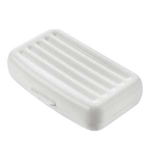 Juego de Cepillos de Limpieza <span class=keywords><strong>para</strong></span> Biberones con Escurridor, Cabezales de Cepillo Desmontables, Kit de Limpieza <span class=keywords><strong>para</strong></span> Biberones de Bebé (Muestra Gratis) - Product Image 4
