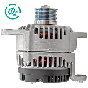 อะไหล่เครื่องยนต์รถขุดใหม่ 24V 100A ไดนาโม MG780 AAN8158 IA1261 IA1443 RE540805 RE551447 รุ่น 6.7L - Product Image 1