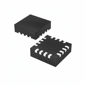 Buy Online Electronic Components 16 VFQFN Exposed Pad NBSG11MN Clock Timing BOM IC In Stock - Product Image 1
