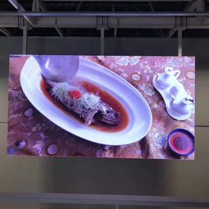 Tablero de pantalla Led <span class=keywords><strong>para</strong></span> montaje, pantallas Led de forma especial <span class=keywords><strong>para</strong></span> interiores - Product Image 1