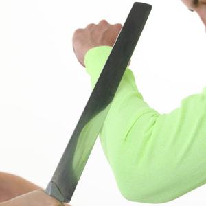 T-shirts de sécurité personnalisables anti-coupure et anti-perforation, directement de l'usine, pour la défense personnelle et les tactiques, vente en gros - Product Image 4