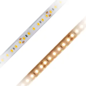 Commercial lighting 60leds/m 120leds/m smd 2835 strip light 2700K 15000K 2835 Led light strip