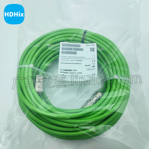 Cavo Adattatore Inverter Hilectro Haitian Hai Maike 8-core con Nucleo in Rame A2300854A 150mm con Tecnologia Hongxun TECHMATION Made in China - Product Image 5