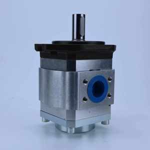 Bomba de pistones variables para maquinaria de transferencia industrial pesada PGE102 PGE102-630-RBR2-N PGE102-630-RBR1-N-S Bomba industrial - Product Image 3
