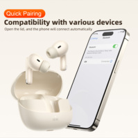 QERE E38 sans fil TWS écouteur à dents bleues écouteurs sans fil écouteurs intra-auriculaires écouteur écouteur à dents bleues