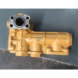 ชุดวาล์วกันกลับไฮดรอลิก 201-9329X สำหรับรถขุดแคท รุ่น 320C 320D - Product Image 3