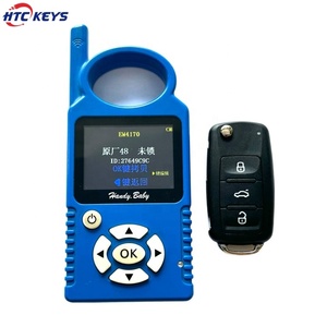 รีโมทแบบพับ3 + 1ปุ่ม315MHz พร้อม ID48กุญแจรถแบบไร้กุญแจสำหรับโฟล์คสวาเกน2011-<span class=keywords><strong>2016</strong></span> FCC: NBG010206T/ 5KO837202AK - Product Image 3