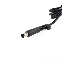 Adaptateur secteur 330W 19.5V 16.9A avec embout DC 7.4 5.0mm, chargeur de remplacement compatible avec les ordinateurs portables de jeu Delta ADP 330AB Clevo P870DM