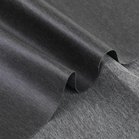 Tissu Chenille Tissé 100% Polyester Anti-Boulochage 220 GSM Poids Moyen pour Canapé et Ameublement Textile de Maison – Vente en Gros