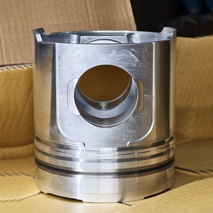 <span class=keywords><strong>Hyundai</strong></span> D6BT Motor Parçaları D6BT Piston 23411-93C20 ME072065 için Ekskavatör 6D16 Piston ME072062 - Product Image 5
