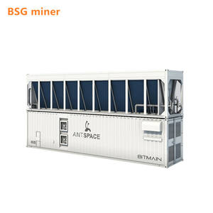 <b>Miner</b> cabinet Antspace HD5 crypto <b>miner</b> case asic mining machine bitmain antrack HD5 professional antminer space 308 Rack - Product Image 1