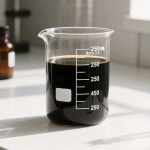 ปุ๋ยลิกนินเหลวสารละลายธาตุอาหารเหลวแบบพรีเมี่ยม - Product Image 3