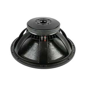 1000W RMS Pro âm thanh loa 18inch <span class=keywords><strong>Sub</strong></span> <span class=keywords><strong>Woofer</strong></span> loa 18 "loa siêu trầm Loa - Product Image 4