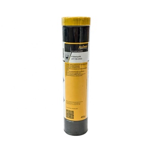 Graisse lubrifiante Klubersynth UH1 64-2403, <span class=keywords><strong>huile</strong></span> de base NLGI 3, pour l'industrie alimentaire et les installations de remplissage de fûts de bière, 400 g - Product Image 2