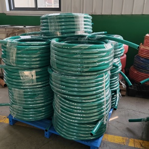 <span class=keywords><strong>Tubo</strong></span> in Gomma Agricola per Irrigazione 300 PSI Resistente ai Raggi UV per Serre - Product Image 3