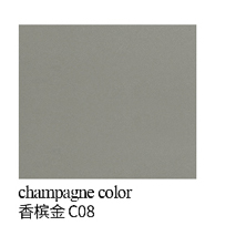 Couleur Champagne
