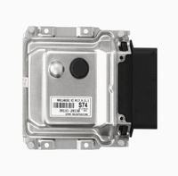 ECU pour excavatrice Hyundai, carte électronique de haute qualité, pièces d'origine 21Q4-32311/01 21Q4-32411/01 21Q6-32410/01 21Q8-32300