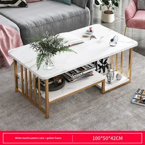 High Quality Coffee <strong>Table</strong> <strong>Rustic</strong> Style Wooden <strong>Side</strong> <strong>Table</strong> for Living Room - Product Image 6
