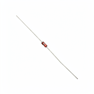 Diodes BOM IC In Stock JANS1N4116C-1 Electronic Circuit Components DO-204AH, DO-35, Axial - Product Image 1