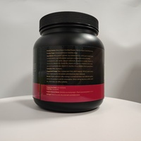 Qinlan 100 Golden Whey Protein Choco pour Adultes Pré-Entraînement Universel Poudre de Prise de Masse