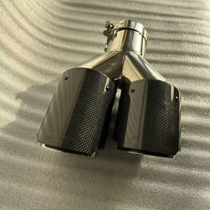 Terminali di scarico multifunzionali personalizzati per auto a ottimo prezzo - Product Image 3