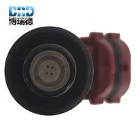 Injecteur de carburant 100% neuf, neuf de marque, 195500-3310 pour Mazda 3 M3 1.6L MX-5 1.8L 99-00, pièces détachées auto