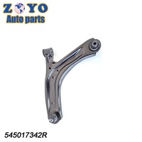 545017342R Wishbone fluence accessoires pièces de rechange bras de commande inférieur pour Renault Kwid (BW _) 1.0 SCe 2016